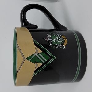 Harry Potter Slytherin Mug